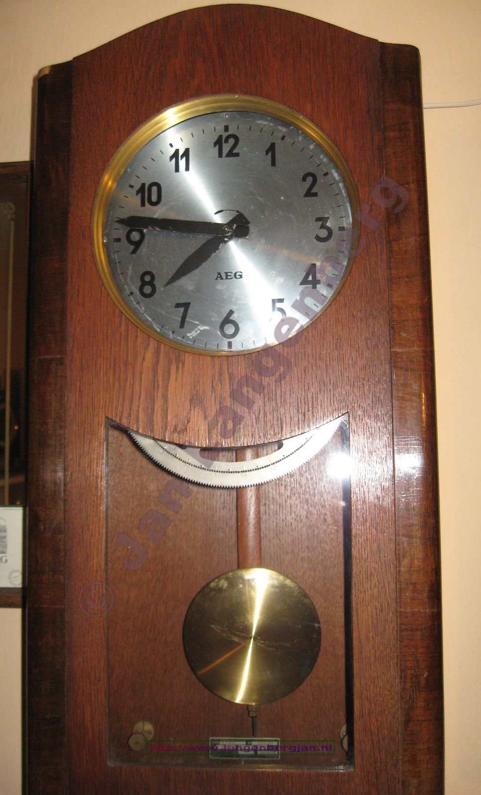 Lighthouse on Ameland