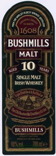 Whisky label bushmillsmalt-10yr-green-24.jpg