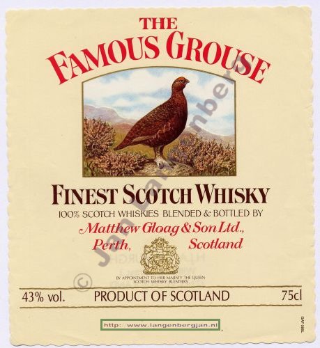 Whisky label famousgrouse---43-75-68.jpg
