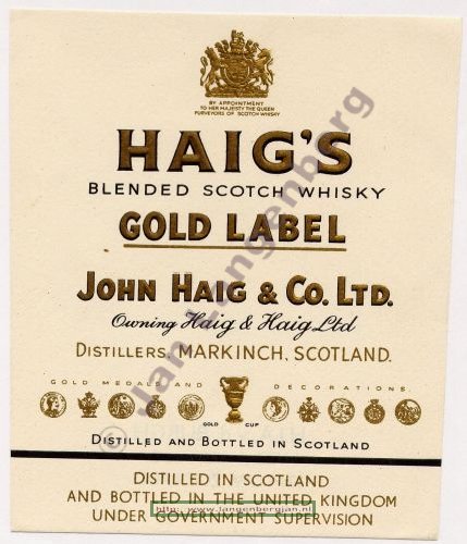 Whisky label haiggold-label-95.jpg