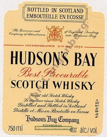Whisky label hudson_bay-105.jpg
