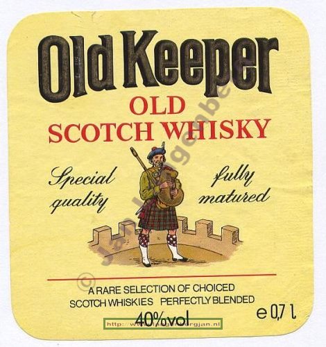 Whisky label oldkeeper-125.jpg