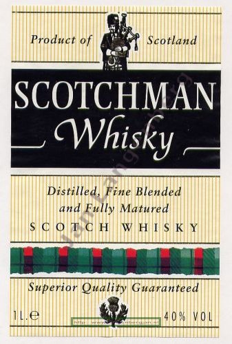 Whisky label scotchman1l-143.jpg
