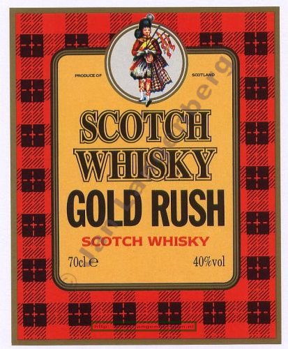 Whisky label scotchwhisky-gold-rush-141.jpg