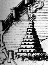 Pharos Lighthouse 04