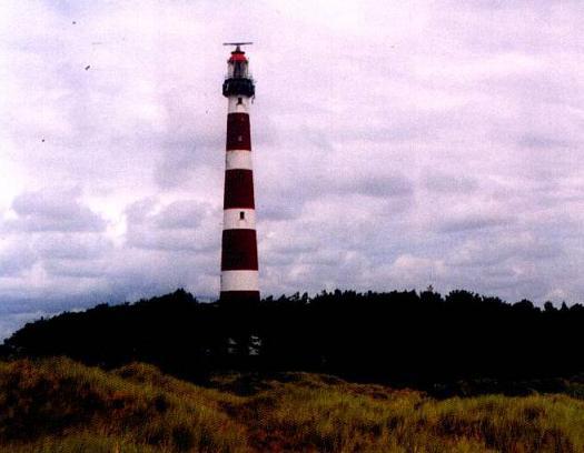 Schiermonnikoog